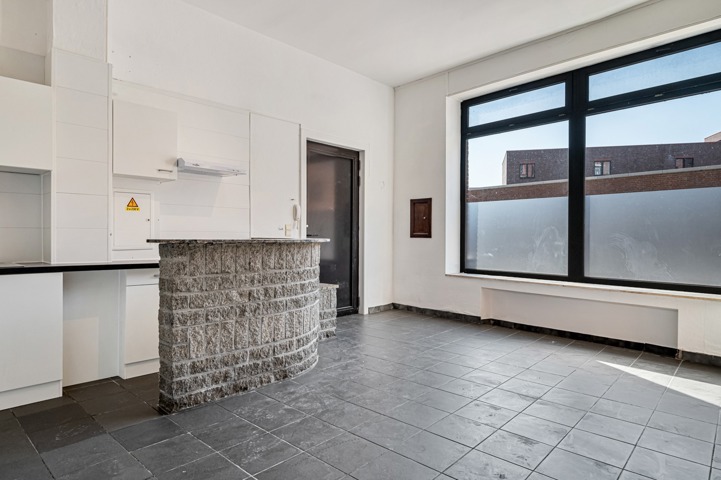 Hertshage 75/00 - Appartement 1 chambre