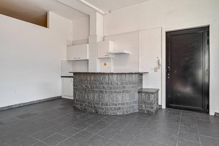 Hertshage 75/00 - Appartement 1 chambre