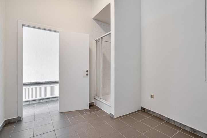 Hertshage 75/00 - Appartement 1 chambre
