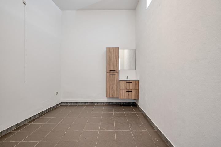 Hertshage 75/00 - Appartement 1 chambre