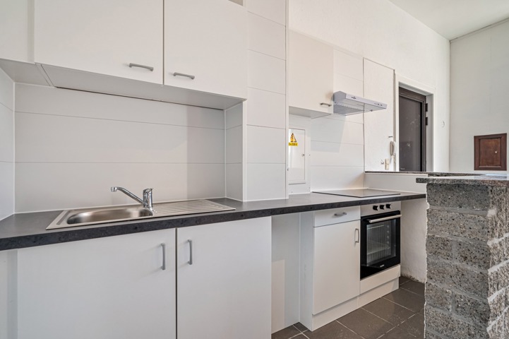 Hertshage 75/00 - Appartement 1 chambre