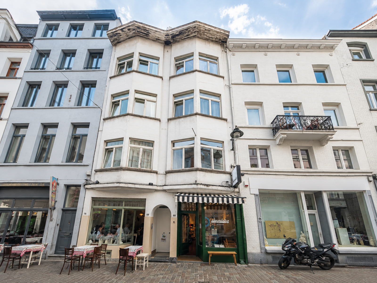 Page 68 - Bel appartement 1 chambre