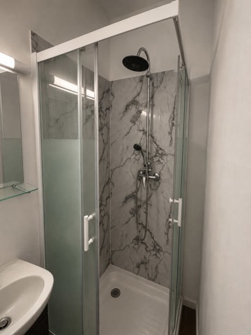 Chambre en colocation (Schaerbeek – Rue Fernand Severin)