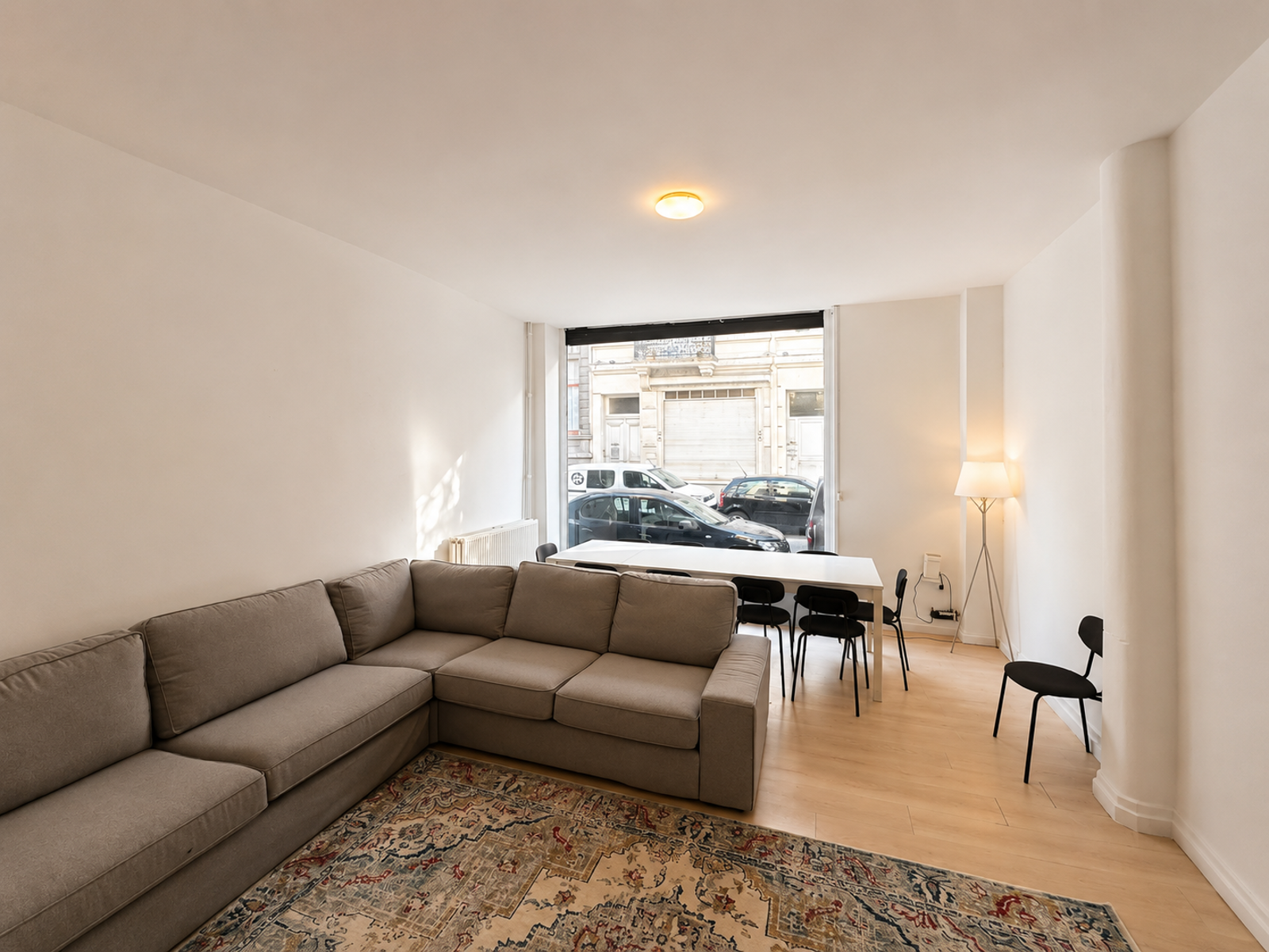 Chambre meublée en colocation - 665€/mois + charges