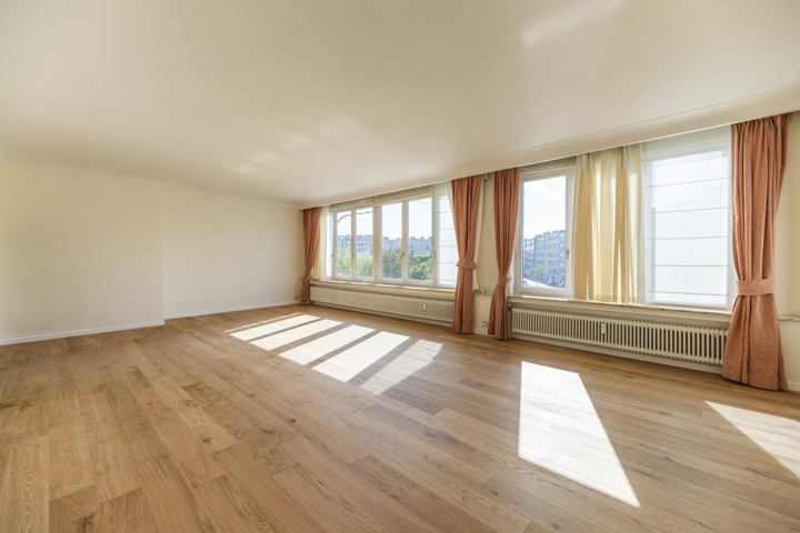 Lumineux Appartement 2 Chambres