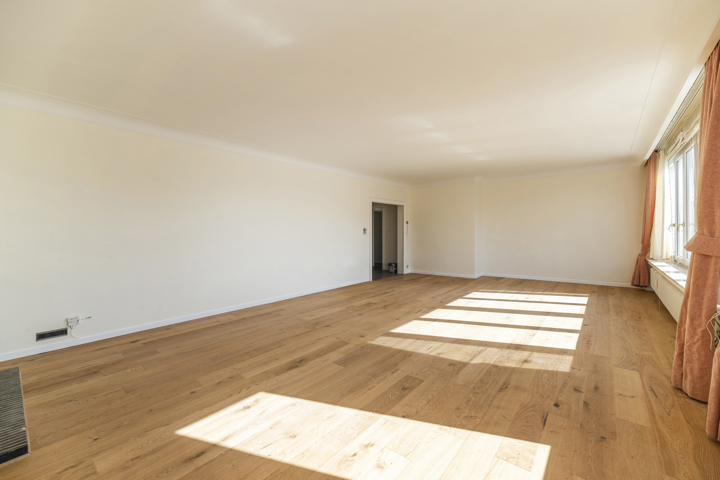 Lumineux appartement 2 chambres