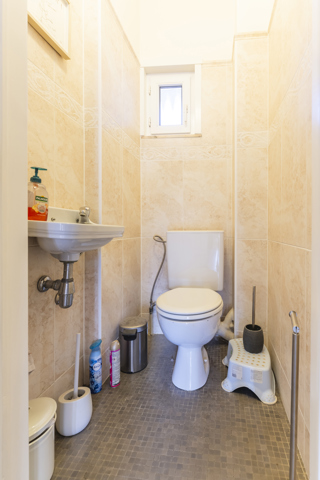 Lumineux appartement 2 chambres