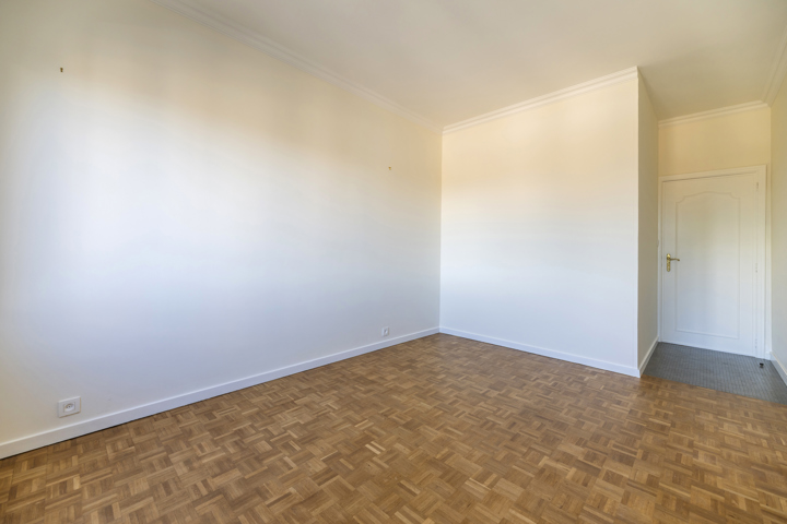 Lumineux appartement 2 chambres