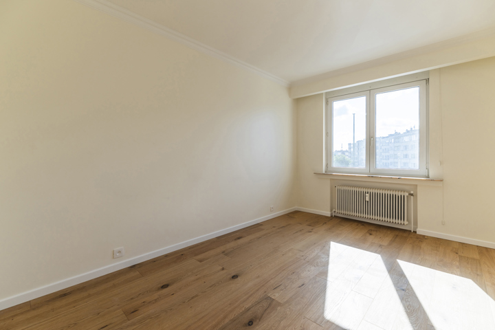 Lumineux appartement 2 chambres