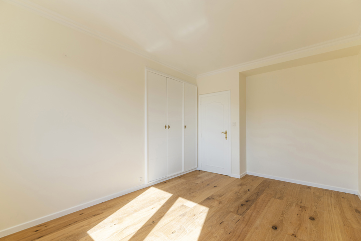Lumineux appartement 2 chambres