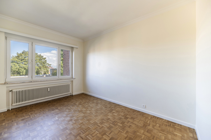 Lumineux appartement 2 chambres