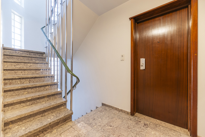 Lumineux appartement 2 chambres