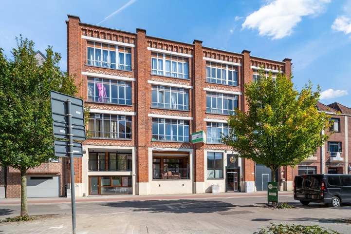 Hertshage 77/23 - Lumineux appartement 1 chambre