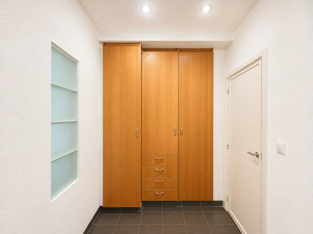 Ixelles - Studio lumineux