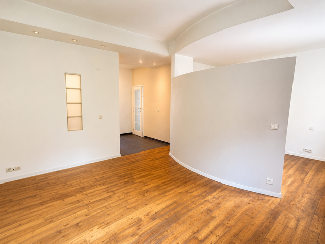 Ixelles - Studio lumineux