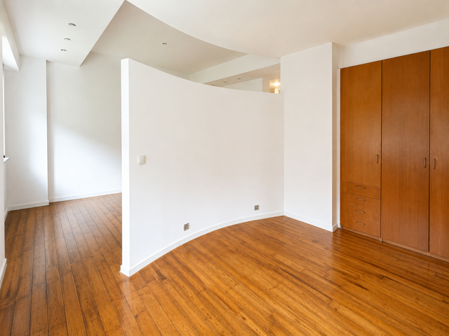 Ixelles - Studio lumineux