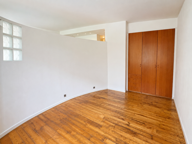 Ixelles - Studio lumineux