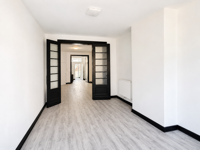 Pieter 16 - Appartement rénové 1 chambre