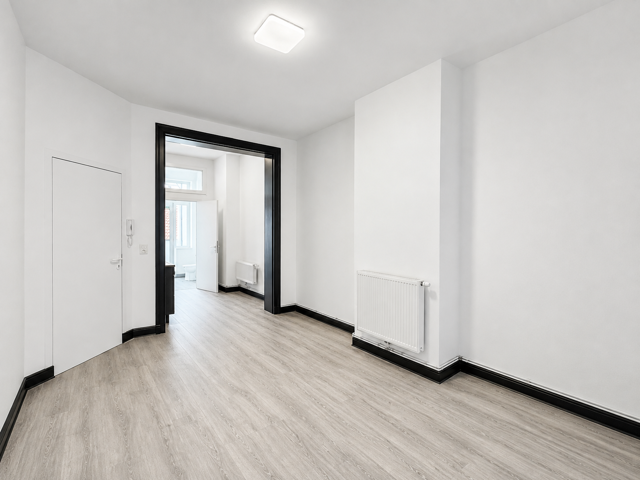 Pieter 16 - Appartement rénové 1 chambre