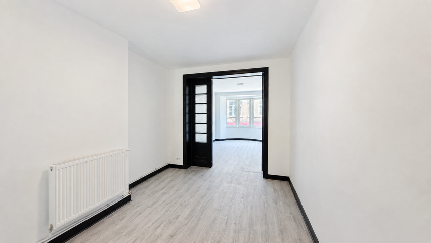 Pieter 16 - Appartement rénové 1 chambre