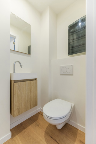Appartement 2 chambres - Jardin du Roi
