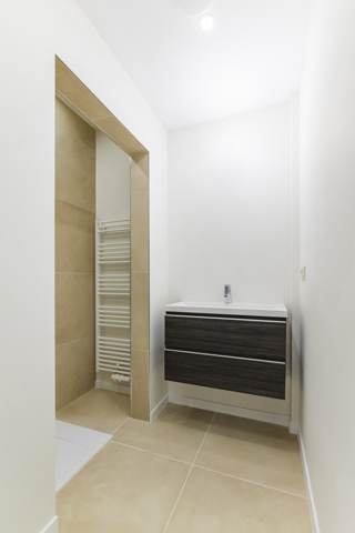 Appartement 2 chambres - Jardin du Roi