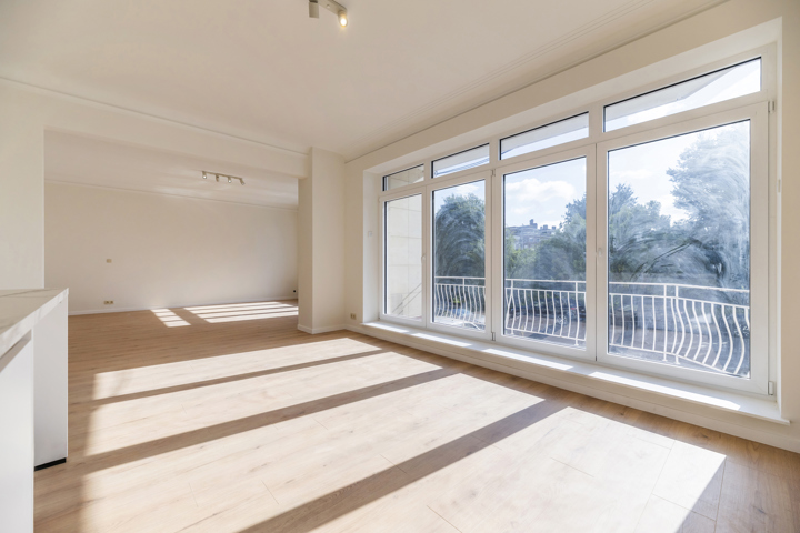 Jardin du Roi - Appartement rénové - 2 chambres