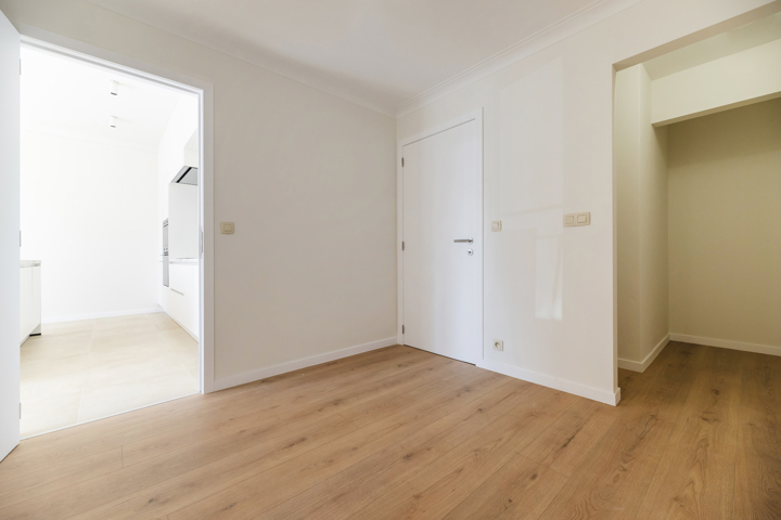 Appartement 2 chambres - Jardin du Roi