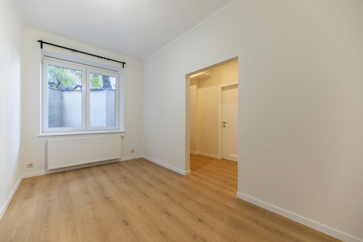 Appartement 2 chambres - Jardin du Roi