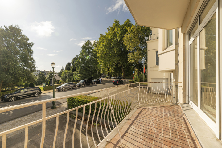 Appartement 2 chambres - Jardin du Roi