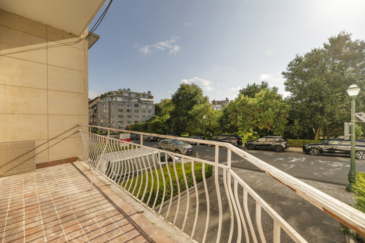 Appartement 2 chambres - Jardin du Roi