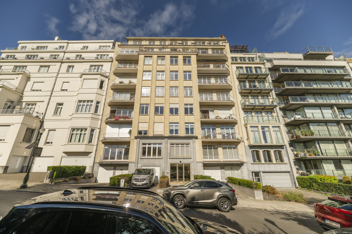 Appartement 2 chambres - Jardin du Roi