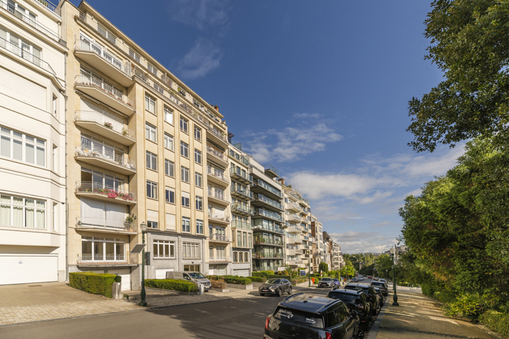 Appartement 2 chambres - Jardin du Roi