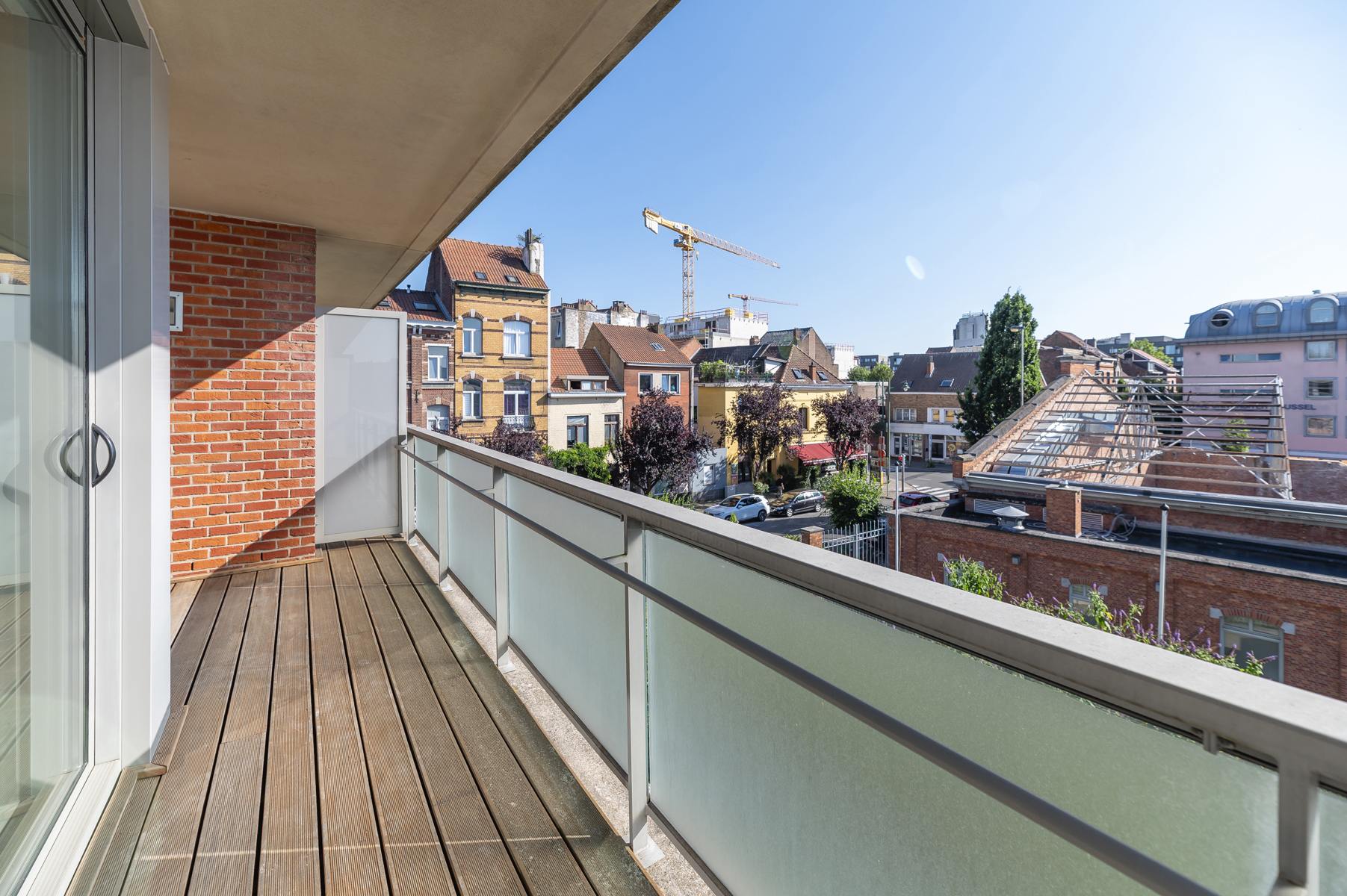 Splendide Appartement 3 Chambres + bureau