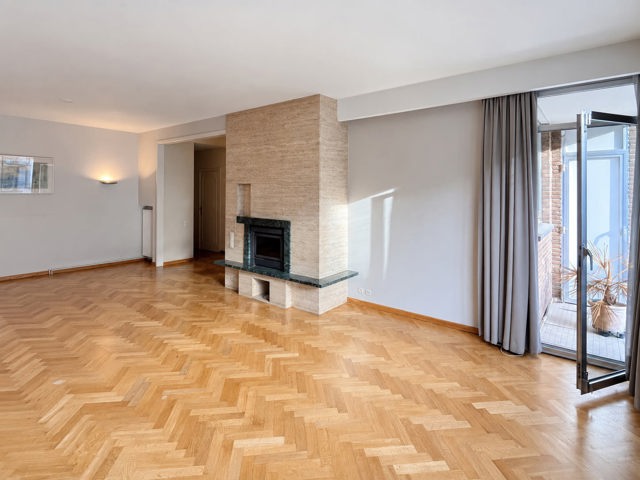 SARRIETTE 30 - Duplex à recomposer - Jardin et garage