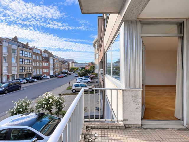 SARRIETTE 30 - Duplex à recomposer - Jardin et garage