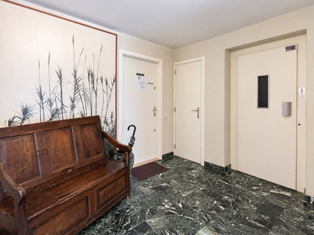 SARRIETTE 30 - Duplex à recomposer - Jardin et garage
