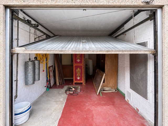 SARRIETTE 30 - Duplex à recomposer - Jardin et garage