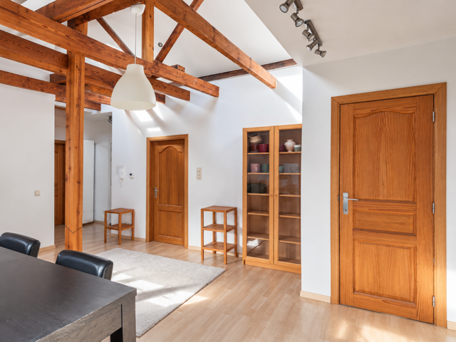 Grand Hospice 3A - Appartement 1 chambre meublé