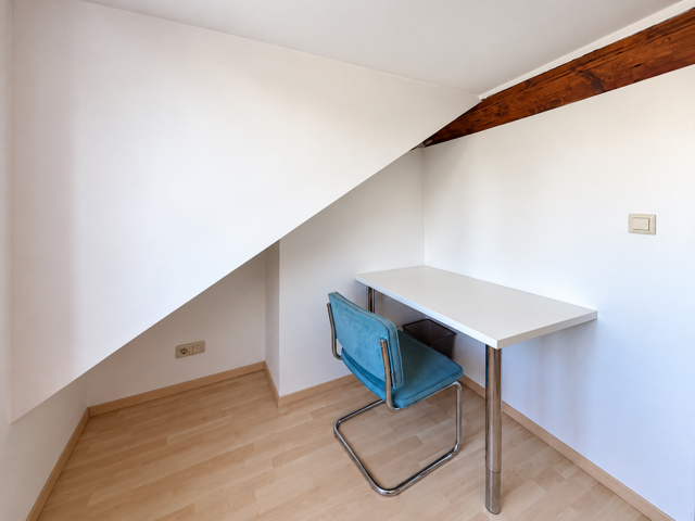 Grand Hospice 3A - Appartement 1 chambre meublé