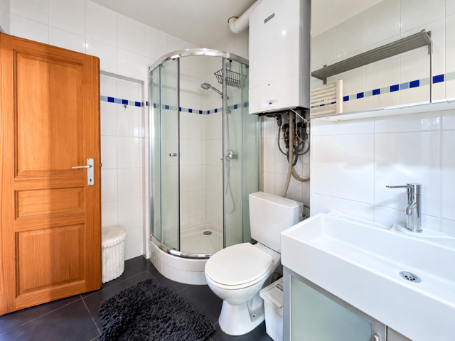 Grand Hospice 3A - Appartement 1 chambre meublé