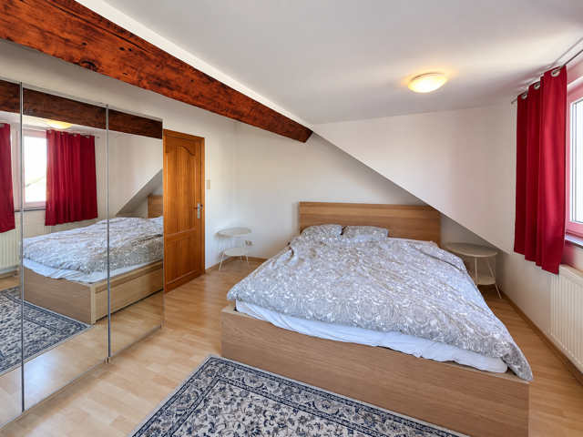 Grand Hospice 3A - Appartement 1 chambre meublé