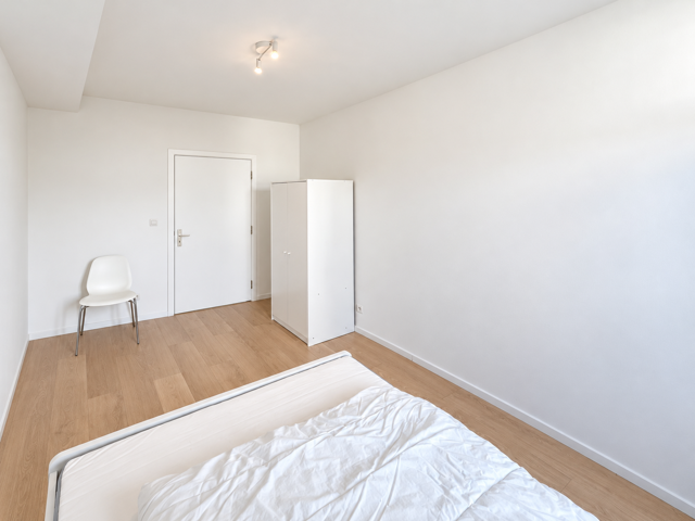 Laines 39 - Appartement une chambre meublé