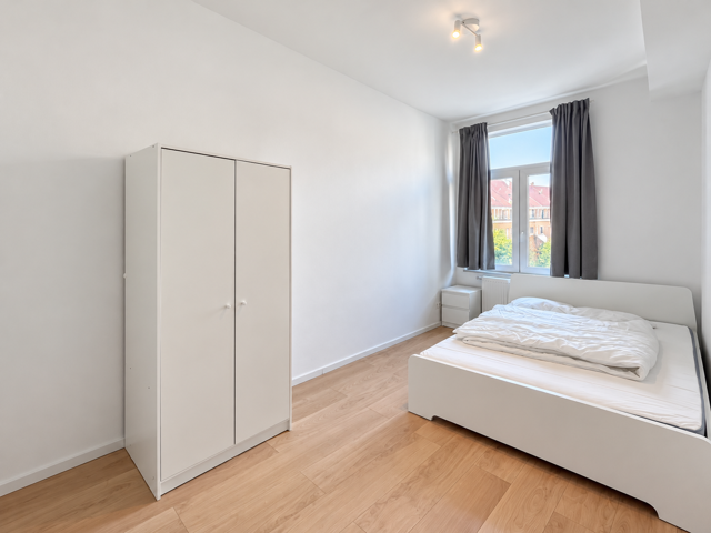Laines 39 - Appartement une chambre meublé