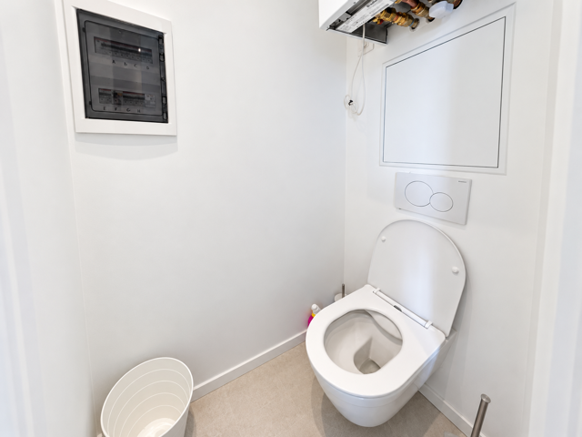 Laines 39 - Appartement une chambre meublé