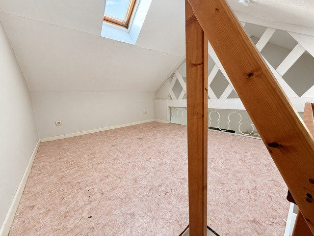 Studio mezzanine - Hertshage 75/08