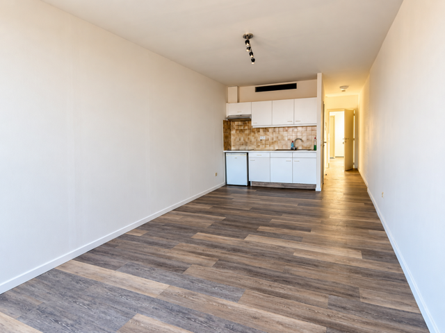Hertshage 77/11 - Appartement 1 chambre