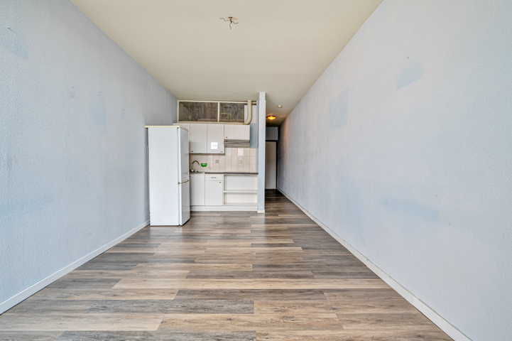 Hertshage 77/11 - Appartement 1 chambre