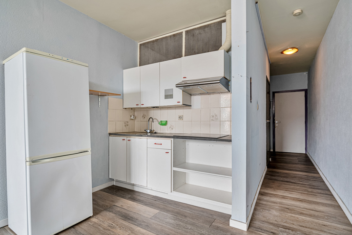 Hertshage 77/11 - Appartement 1 chambre