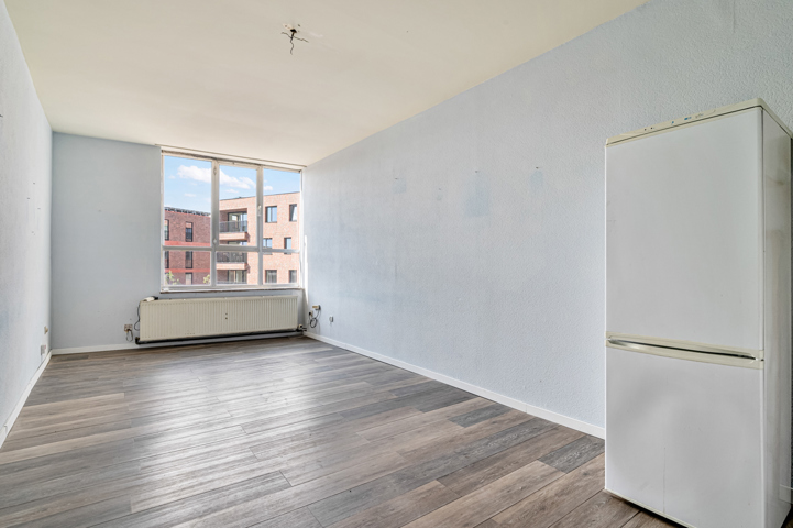 Hertshage 77/11 - Appartement 1 chambre